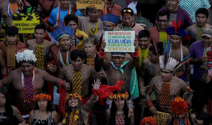 Foto: Joédson Alves | Agência Brasil
