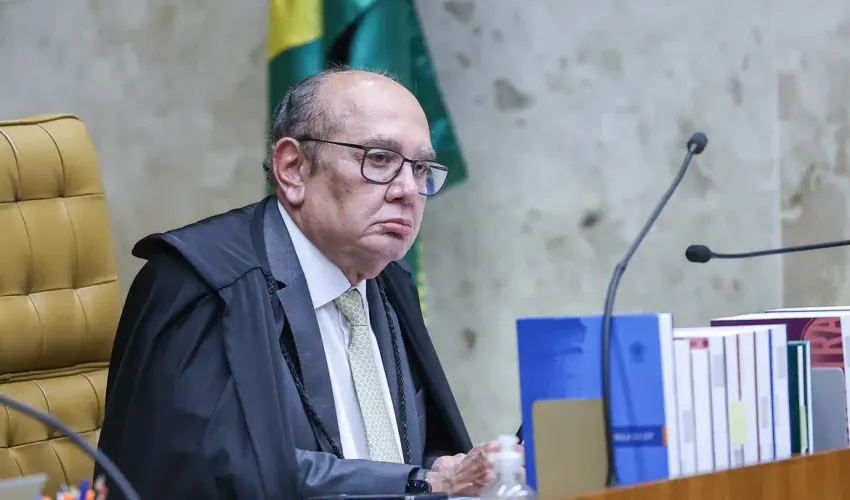 Foto: Antônio Augusto | STF
