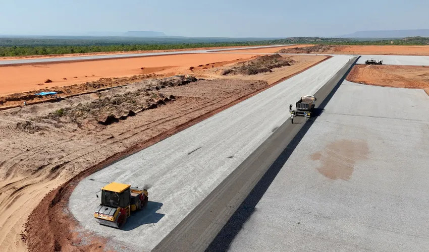 Foto: Edes Pereira | Governo do Tocantins