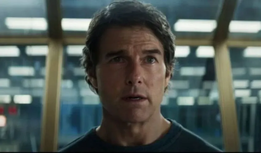 Foto: Paramount Brasil | Divulgação