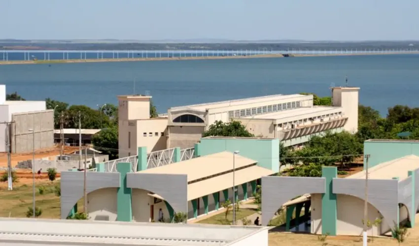 Foto: Dicom UFT | Divulgação
