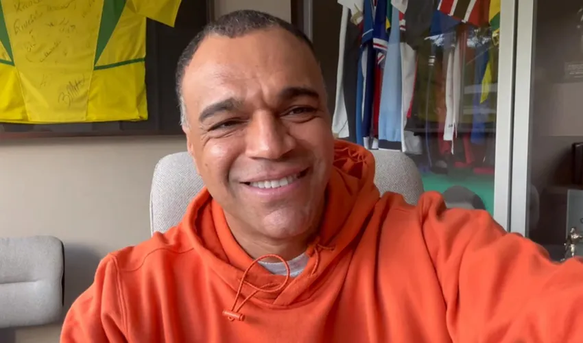  Foto: Reprodução | Instagram