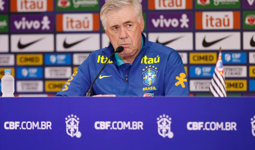 Foto: Rafael Ribeiro | CBF