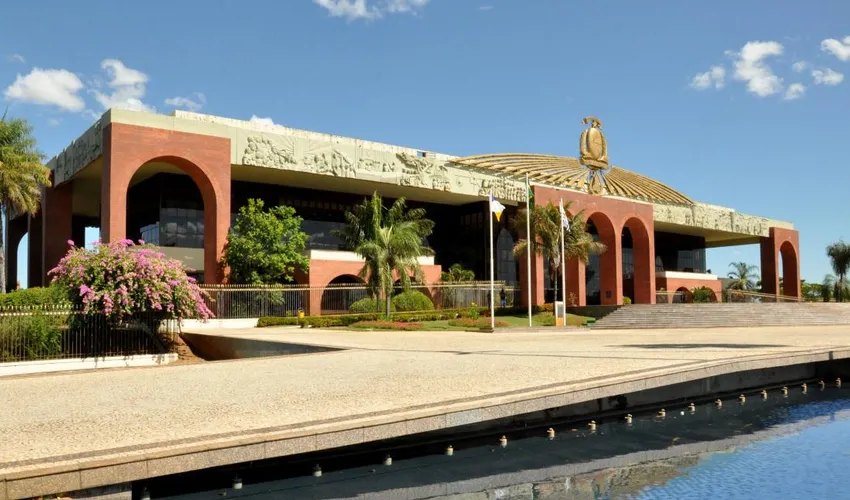 Foto: Aldemar Ribeiro | Secom