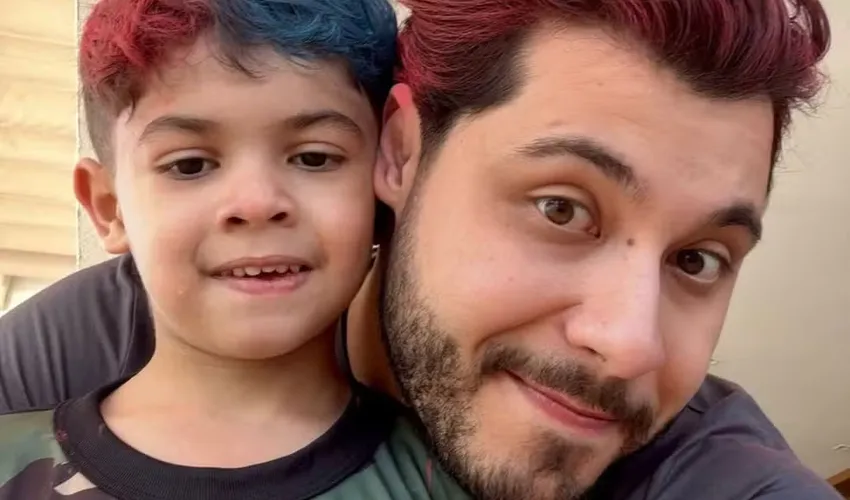 Foto: Reprodução | Instagram