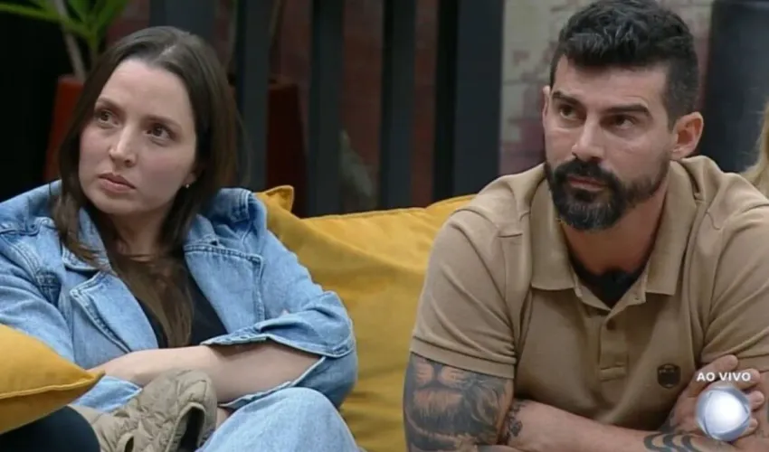 Foto: Reprodução | Record