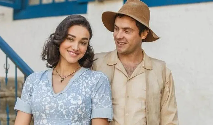 Foto: Divulgação | TV Globo