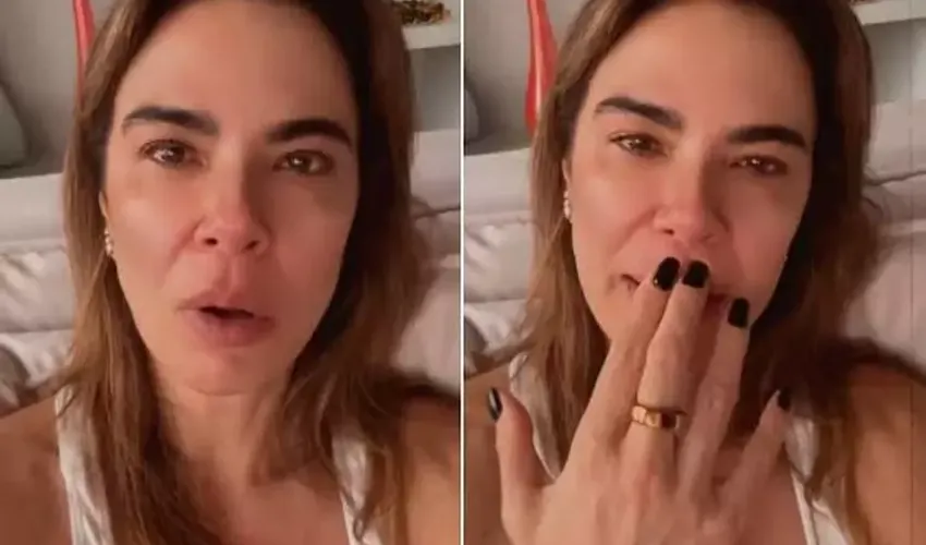 Foto: Reprodução | Instagram