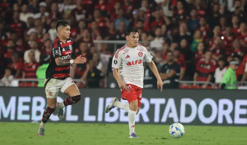 Foto: Ricardo Duarte | Ascom Internacional