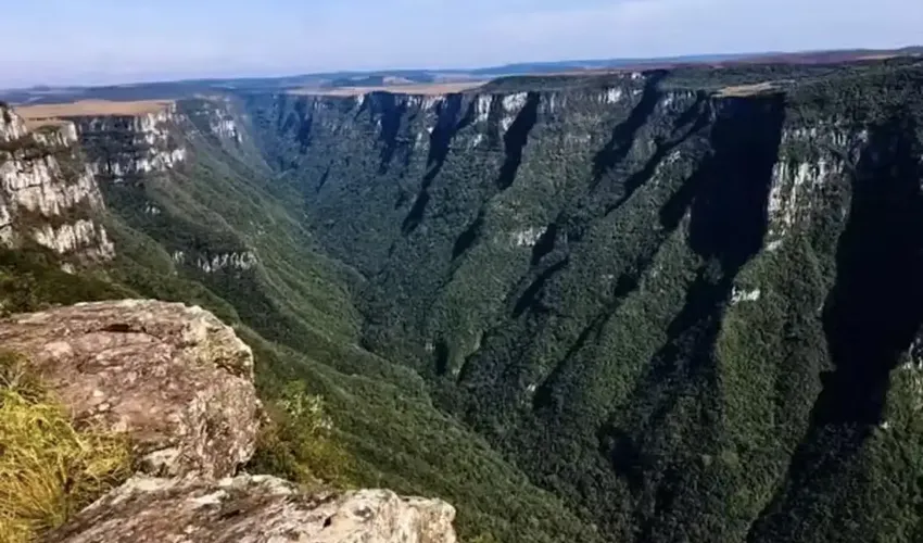 Foto: Prefeitura de Cambará do Sul | Divulgação