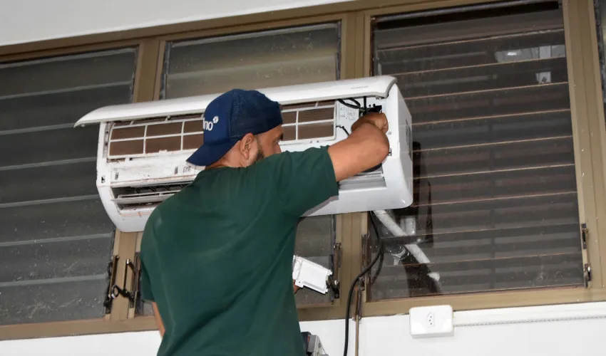 Foto: Luciana Barros | Governo do Tocantins