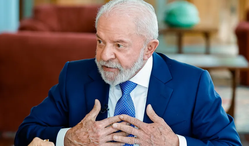 Foto: Ricardo Stuckert | PR