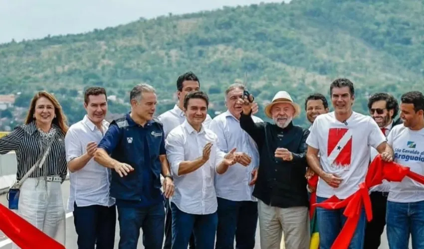 Foto: Reprodução | Instagram 