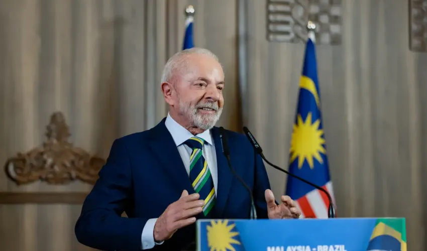 Foto: Ricardo Stuckert | PR