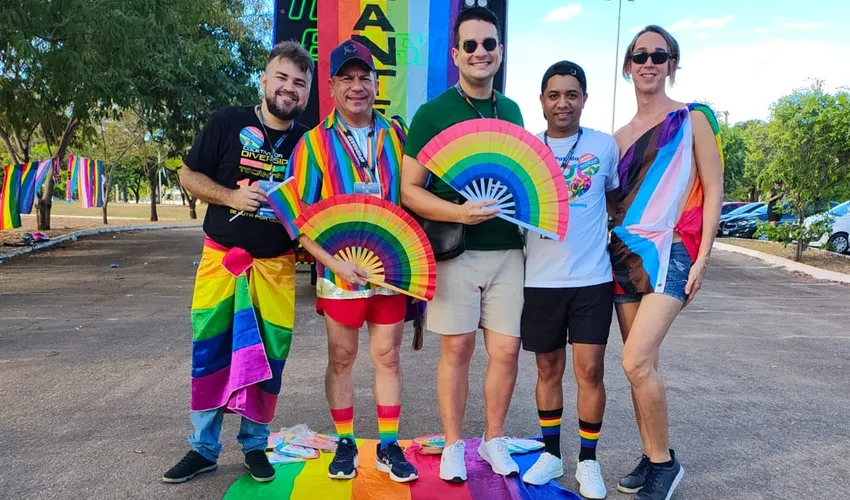 Foto: Acervo Pessoal