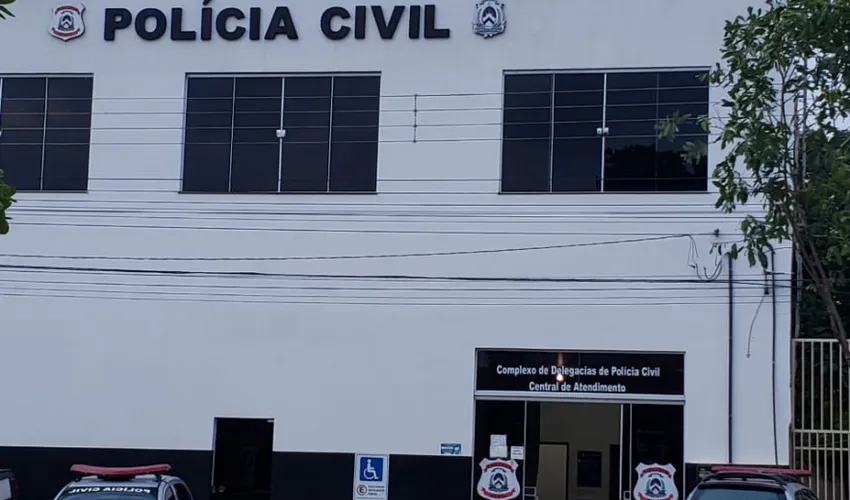 Foto: Divulgação | Polícia Civil do Tocantins