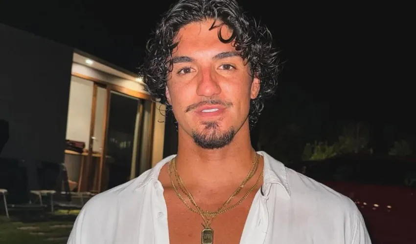 Foto: Reprodução | Instagram