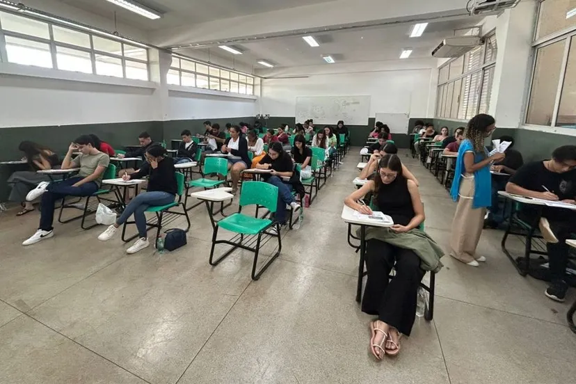 Foto UFT anuncia duas edições do Exato para 2025