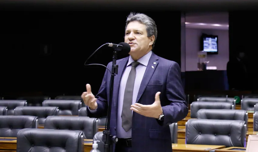 Foto: Marina Ramos | Câmara dos Deputados