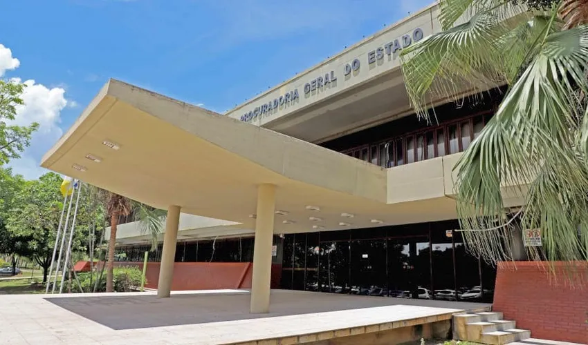 Os membros que compõem a comissão foram publicados no Diário Oficial desta quinta-feira | Foto: Luciano Ribeiro | Governo do Tocantins