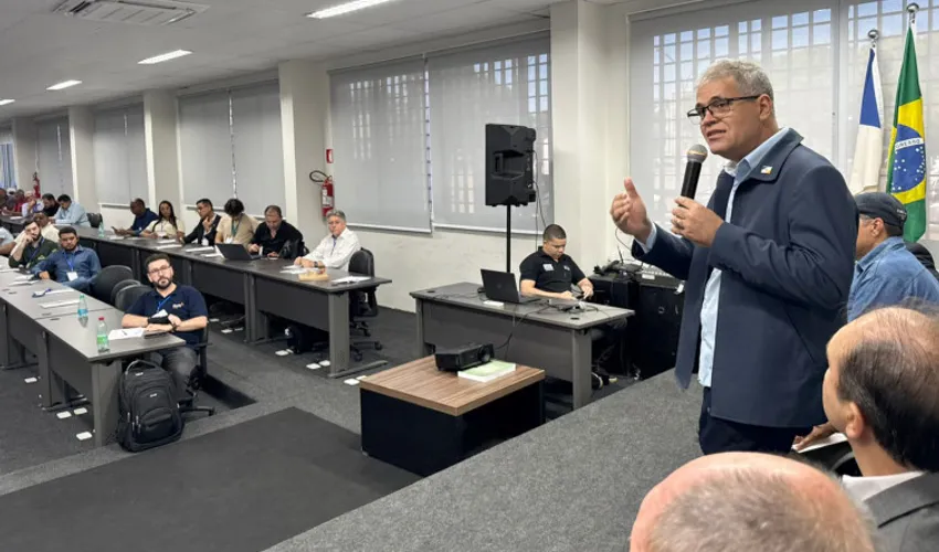 Foto: Ameto | Governo do Tocantins