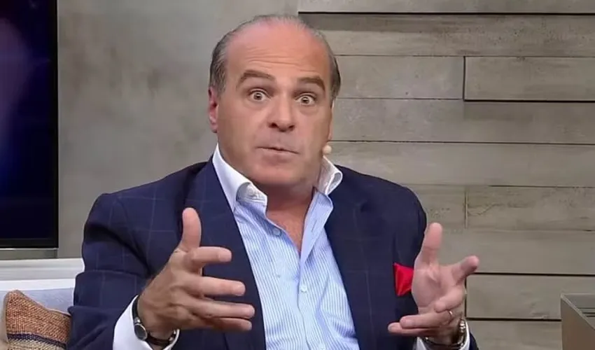 Foto: Reprodução | RedeTV!
