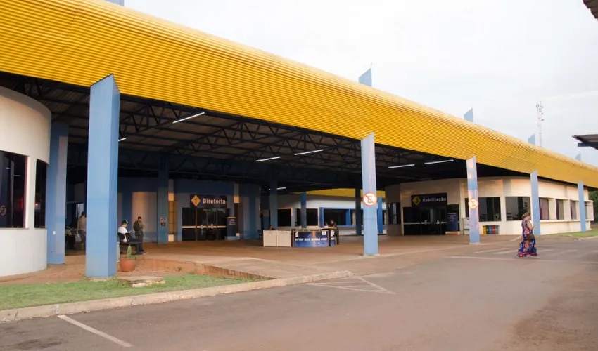 Detran Tocantins | Foto: Felix Carneiro | Ascom Detran | TO