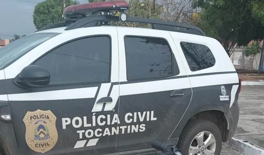 Foto: SSP | Governo do Tocantins