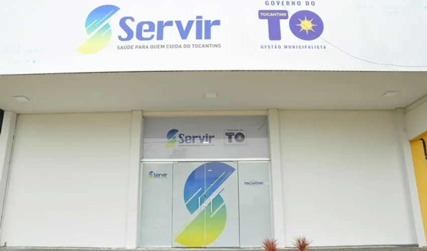 Foto: Angélica Lima | Governo do Tocantins