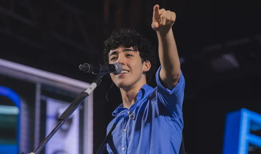Foto: Reprodução | Instagram