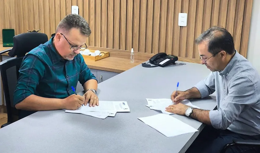 Foto: Ageto | Governo do Tocantins