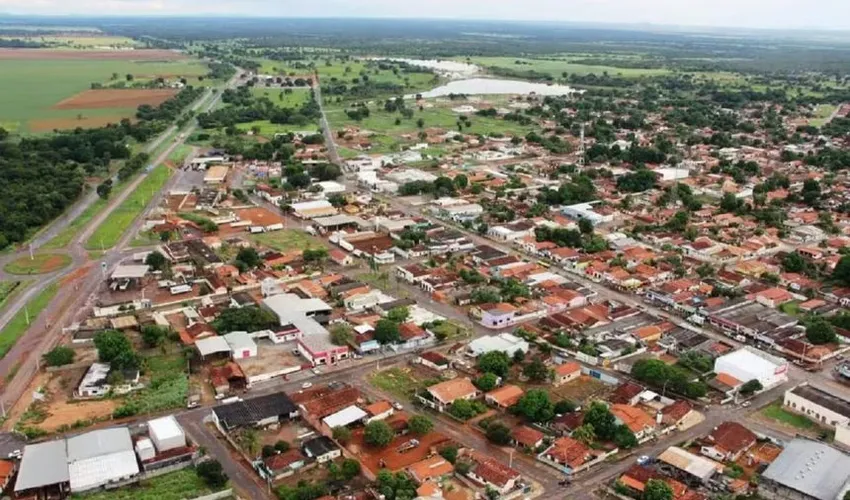 Foto: Divulgação | Prefeitura de Alvorada