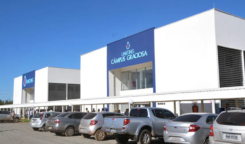 Foto: Washington Luiz | Governo do Tocantins
