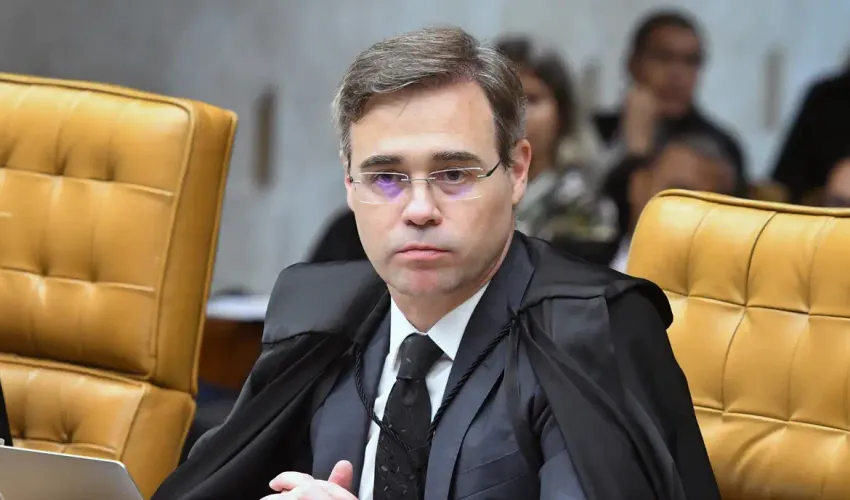 Foto: Carlos Moura | SCO | STF