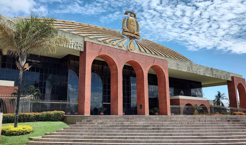 Foto: Carlos Eller | Governo do Tocantins