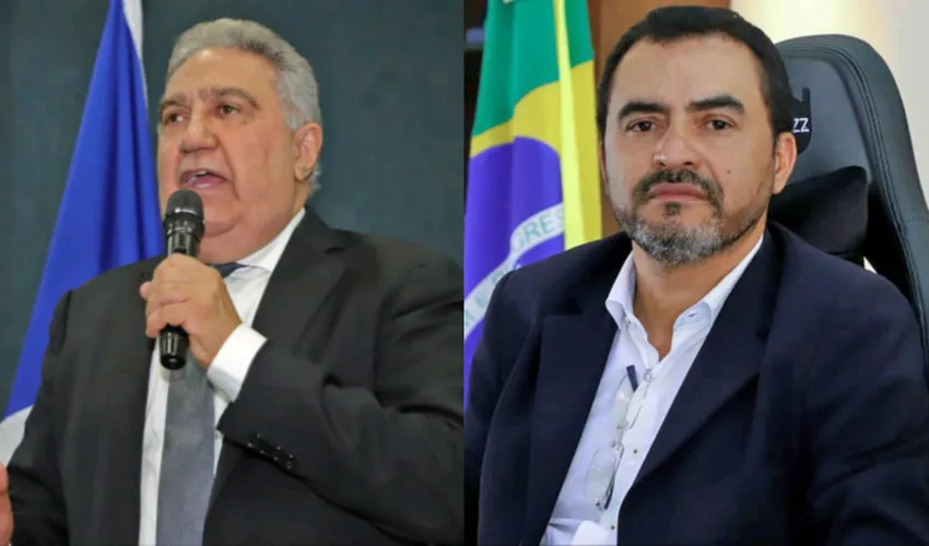 Foto: Adilvan Nogueira | Governo do Tocantins | Antonio Gonçalves | Governo do Tocantins