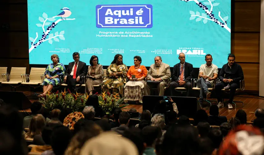 Foto: Marcelo Camargo | Agência Brasil