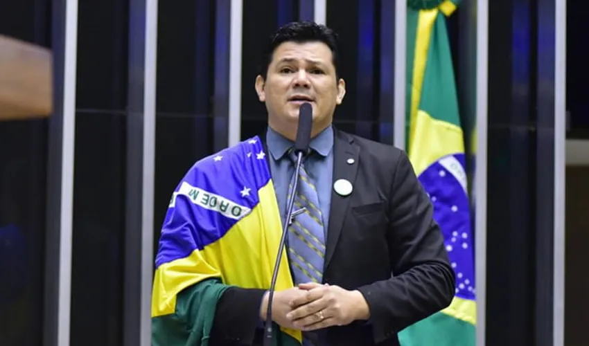 Foto: Zeca Ribeiro | Câmara dos Deputados