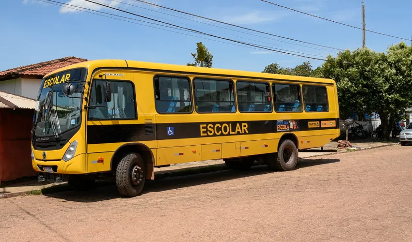 Foto: Marcelo de Deus