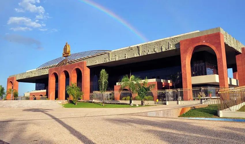 Marcio Vieira | Governo do Tocantins