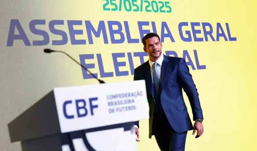 Foto: Rafael Ribeiro | CBF