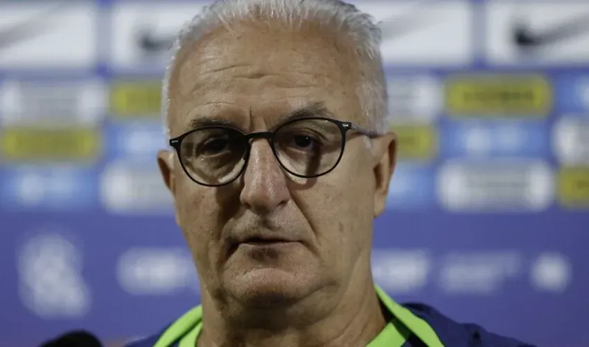 Foto: Rafael Ribeiro | CBF