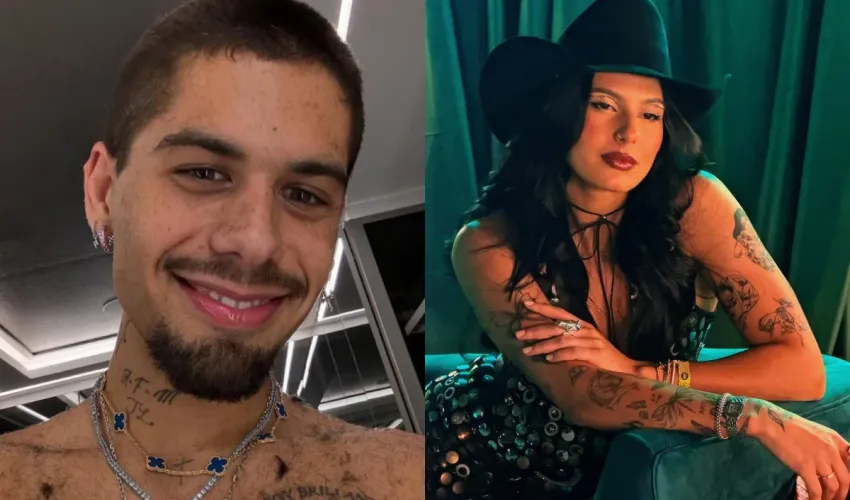 Foto: Reprodução | Instagram 