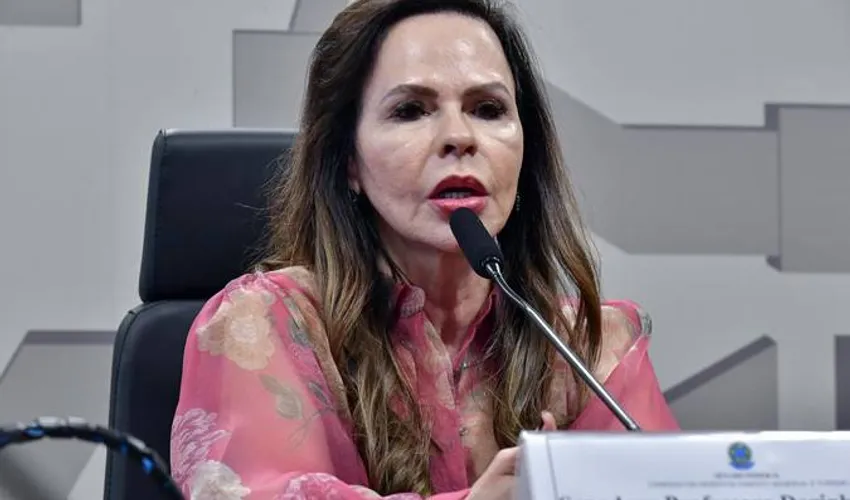 Foto: Waldemir Barreto | Agência Senado