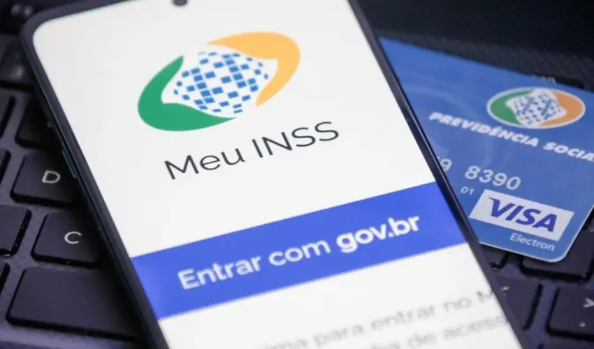 Foto: INSS | Divulgação