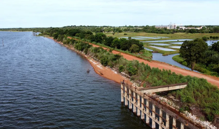 Foto: Secihd | Governo do Tocantins