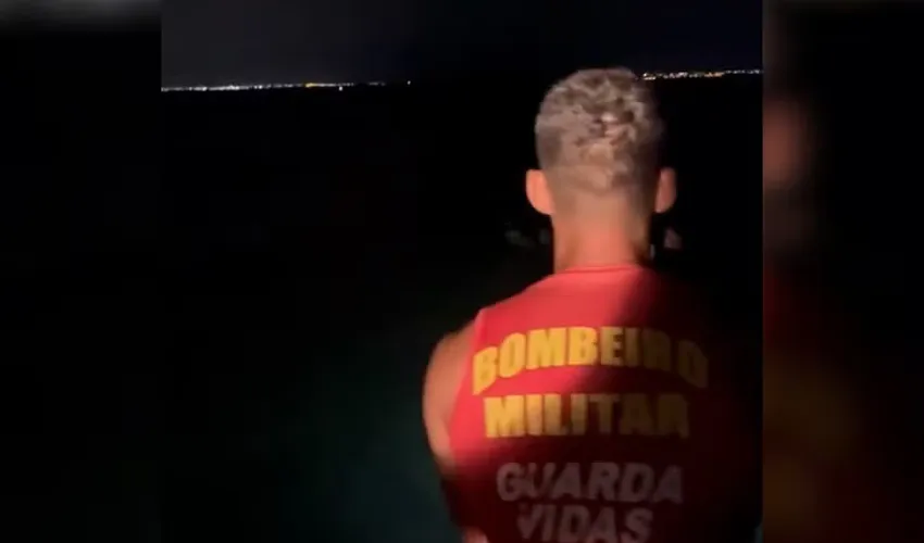  Foto: Divulgação | Bombeiros