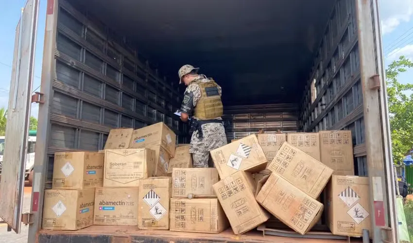 Foto: Divulgação | Ascom 2º BPM