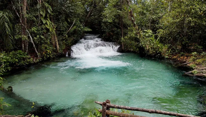 Foto  Jalapão vira destino queridinho dos famosos; veja quem já passou pelo ponto turístico 