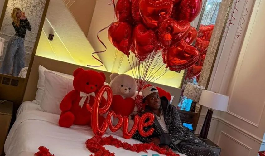 Foto: Reprodução | Instagram 